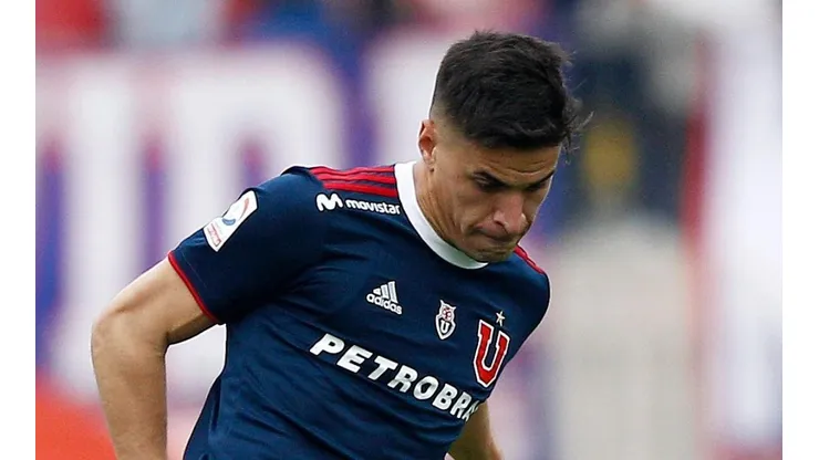 André Mazzuco dá ultimato sobre Nicolás Oroz no Vasco