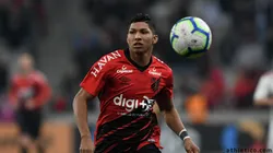 Miguel Locatelli/Site Oficial do Athletico/Divulgação