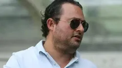 Cesar Greco/Palmeiras