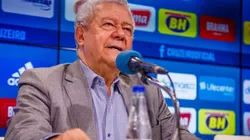 Foto: Vinnicius Silva/Cruzeiro.