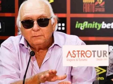 Milton Bivar acelera planejamento para negociar cinco jogadores e visa reforços pontuais no Sport