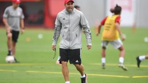 Foto: Ricardo Duarte/Internacional/Divulgação