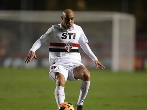 As 5 piores contratações da história recente do SPFC