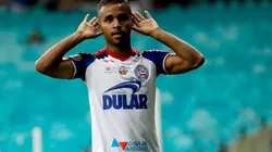 Foto: Felipe Oliveira/Bahia.