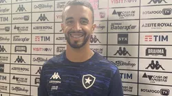 Foto: Vitor Silva/Botafogo.