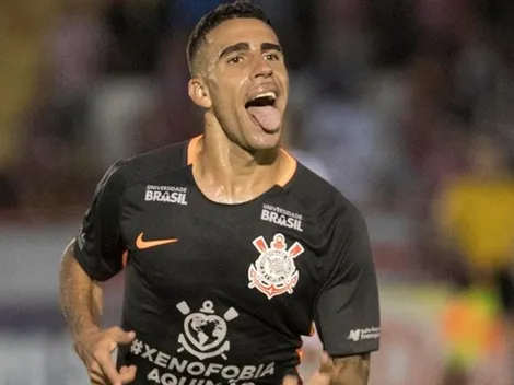 Gabriel revela como será o Corinthians após pandemia e sai em defesa de Tiago Nunes