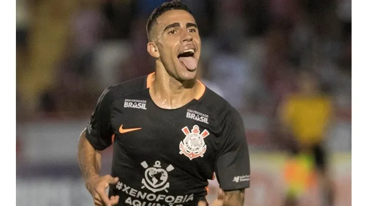 Gabriel revela como será o Corinthians após pandemia e sai em defesa de Tiago Nunes