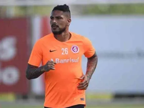 Guerrero surpreende e abre o jogo sobre aposentadoria