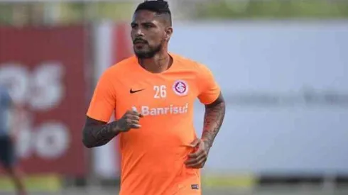 Ricardo Duarte/Inter