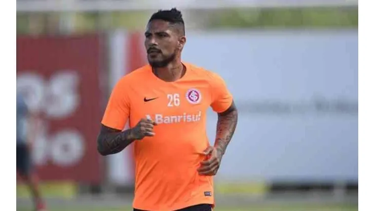 Ricardo Duarte/Inter