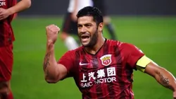 Anderson Barros define estratégia ousada para tirar Hulk do futebol chinês