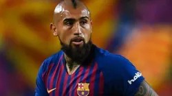 Inter de Milão vê mais dois gigantes europeus entrarem na briga por Arturo Vidal