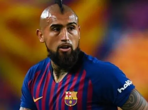 Inter de Milão vê mais dois gigantes europeus entrarem na briga por Arturo Vidal