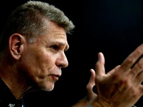 Sem espaço com Autuori, Botafogo não renovará com atacante