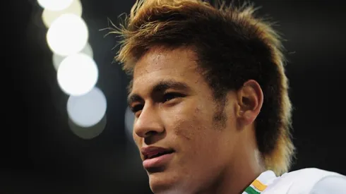 Parça de Neymar revela que chegou a ficar próximo do Vasco em 2012