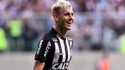 Roger Guedes não deverá ser reforço do São Paulo