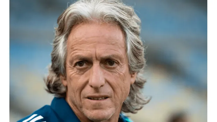 FOTO: DIVULGAÇÃO/FLAMENGO