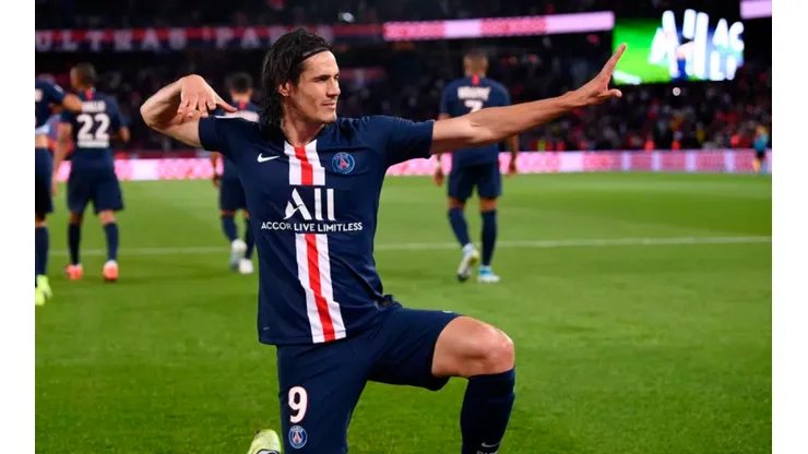 Foto: PSG/Divulgação