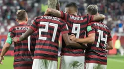 Foto: Alexandre Vidal/Flamengo/Divulgação