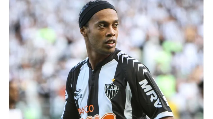 5 craques brasileiros que não venceram o Brasileirão