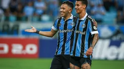 Foto: Lucas Uebel/Grêmio.