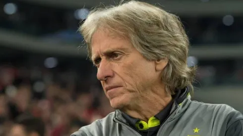 Divergência entre Jorge Jesus e diretoria do Flamengo impede renovação do treinador