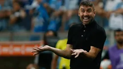 Internacional volta ao mercado e busca zagueiro destaque do último Brasileirão