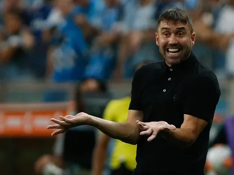 Internacional volta ao mercado e busca zagueiro destaque do último Brasileirão