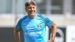 Divulgação/Grêmio
