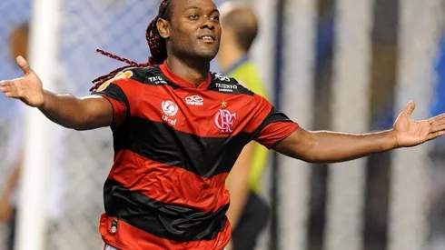Foto: Alexandre Vidal/Flamengo.