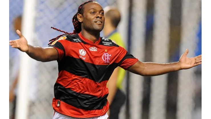 Foto: Alexandre Vidal/Flamengo.