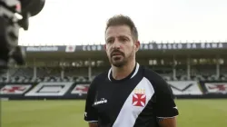 Ramon deve ganhar "reforço de peso" no Vasco