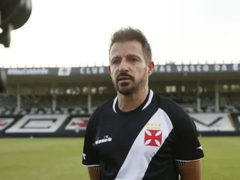 Ramon deve ganhar "reforço de peso" no Vasco