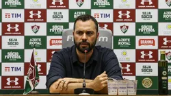 Bittencourt faz exigências para o Fluminense voltar a disputar o Campeonato Carioca