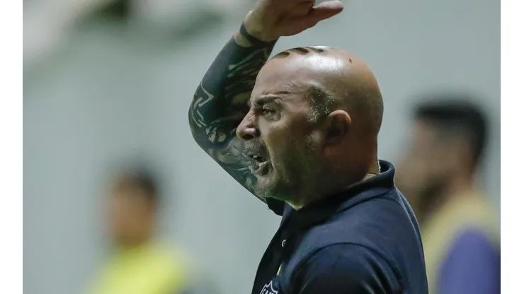 Foto: Bruno Cantini / Agência Galo / Atlético / Divulgação