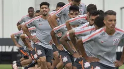 Foto: Daniel Augusto Jr/Ag. Corinthians