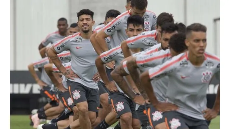 Foto: Daniel Augusto Jr/Ag. Corinthians