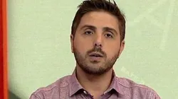 Nicola afirma que Inter procurou detalhes sobre Tchê Tchê antes do volante fechar com o São Paulo