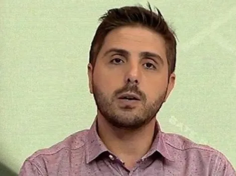 Nicola afirma que Inter procurou detalhes sobre Tchê Tchê antes do volante fechar com o São Paulo