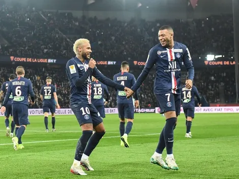 Devido à pandemia do Coronavírus, Real Madrid interrompe negociações com astro do PSG