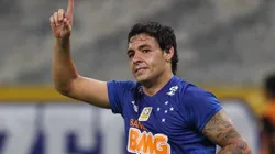 Presidente do Cruzeiro surpreende com chance de "repatriar" Ricardo Goulart
