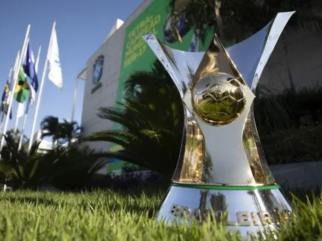 Nova proposta do Brasileirão "vaza" e causa polêmica a Flamengo e cia
