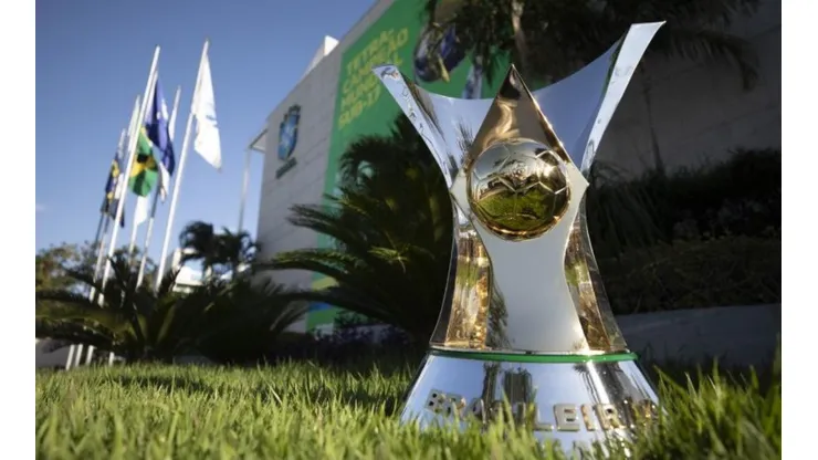Nova proposta do Brasileirão "vaza" e causa polêmica a Flamengo e cia