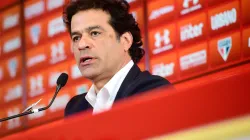 São Paulo avança para contratação de atacante cobiçado