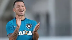 Foto: Vitor Silva/Botafogo.