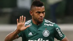 Palmeiras tem lista de 5 jogadores que a torcida quer esquecer