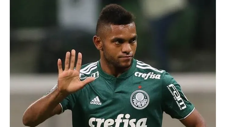 Palmeiras tem lista de 5 jogadores que a torcida quer esquecer