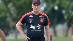 Divulgação/Athletico