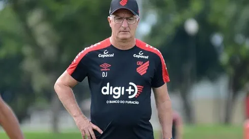 Divulgação/Athletico