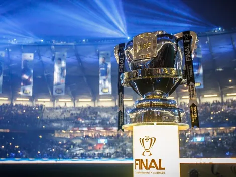 Lista relembra 5 viradas marcantes do Cruzeiro na Copa do Brasil